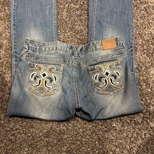 Women's Premium Vanity Collection Jeans